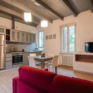 Scaligero Mameli Borgo Trento Verona