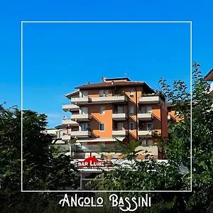 Angolo Bassini - Verona