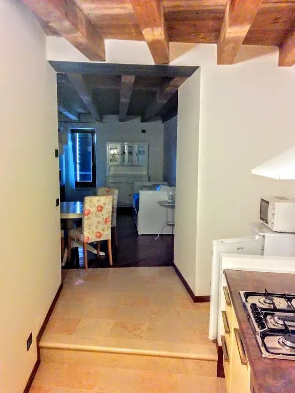 Across The River And Into The Trees Apartment Verona 0*,  Italy