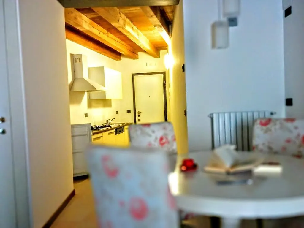Apartment Across The River And Into The Trees Verona